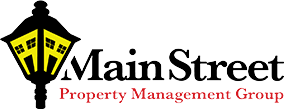 Main Street Property Management Group Logo