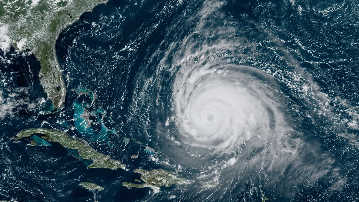 How to Prepare for a Hurricane as a Tenant