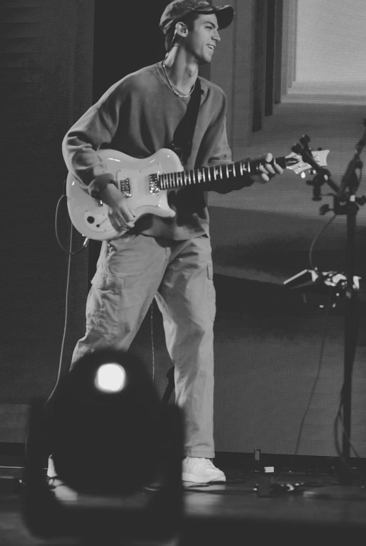 Picture of Caleb Lipscomb