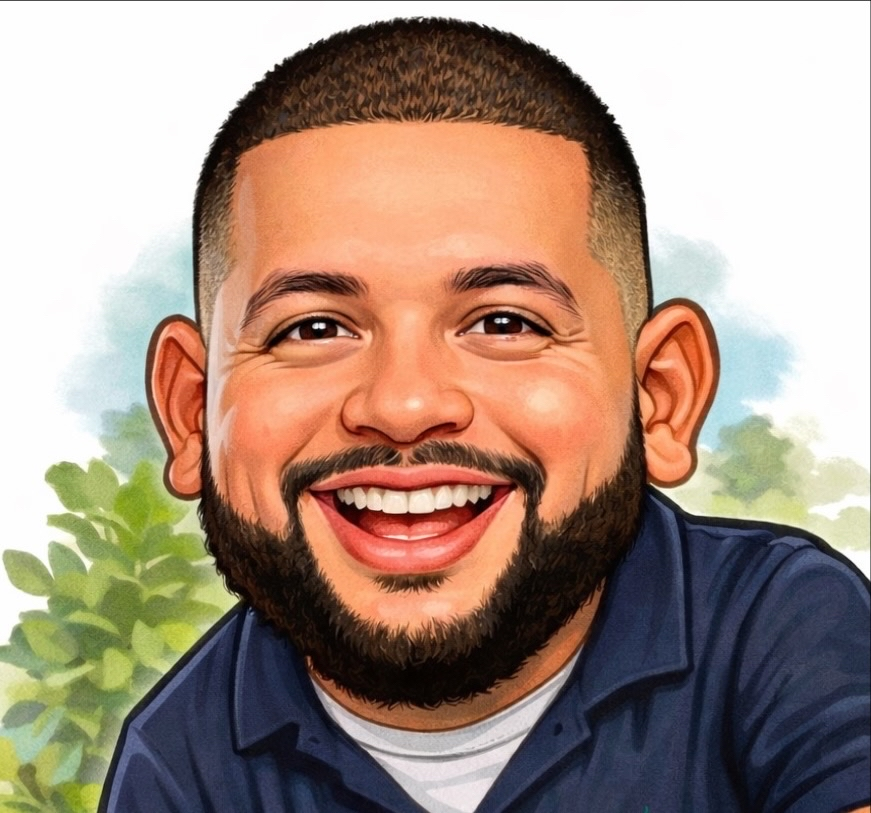 Picture of Carlos Calderon