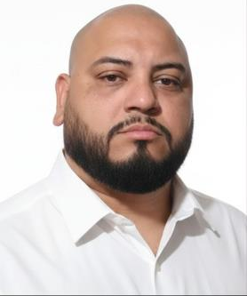 Picture of Martin Rcoha