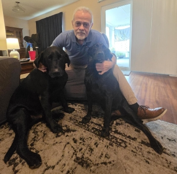 Picture of Michael Mcallister