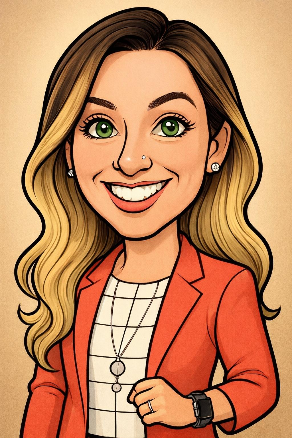 Picture of Sammie Barberi