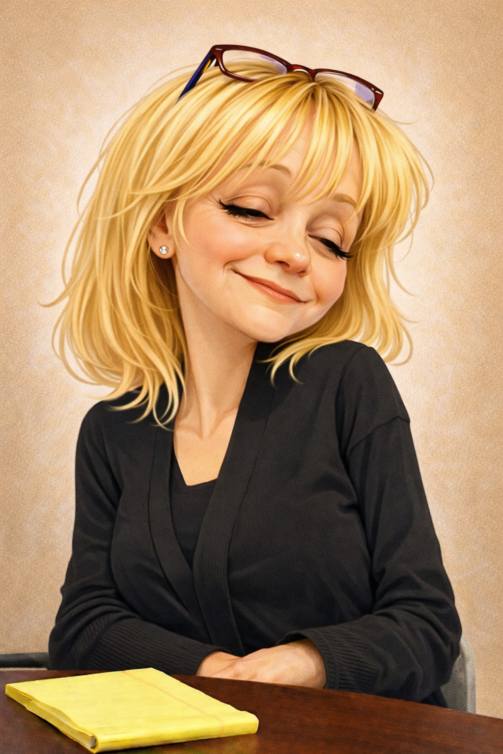 Picture of Terri Mcdonald