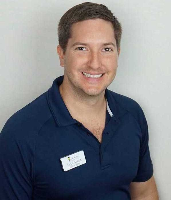 Picture of Luke Street